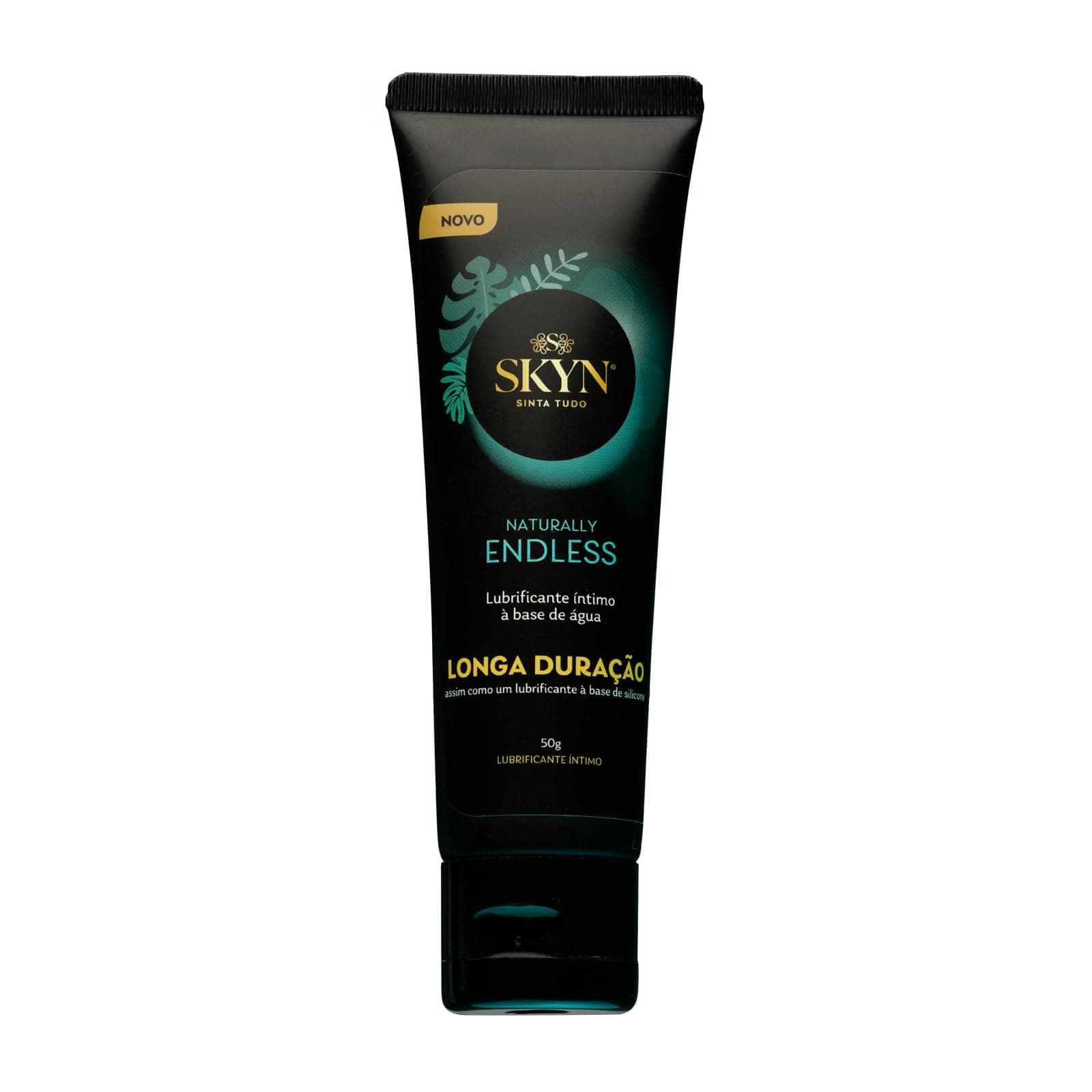 Lubrificante SKYN Naturally Endless 50g - Image 1