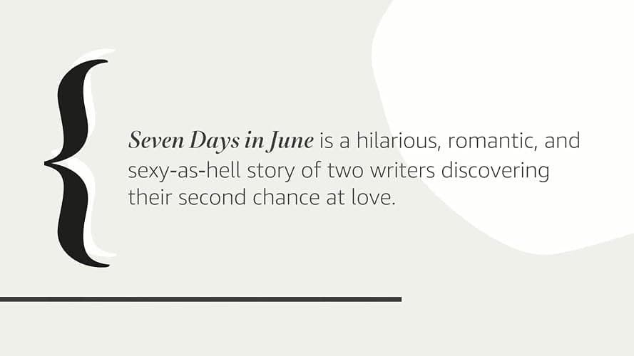 Seven Days in June thumbnail 2