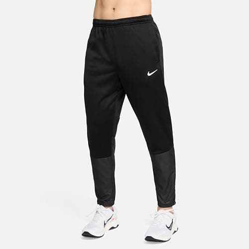 Nike Nike Sphere Challenger Therma-fit Wasserabweisende Laufhose Für Herren - Pantalon de Course - Course - Homme thumbnail 2