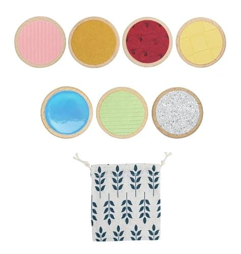 Sensory Touch Tablets - Image 1