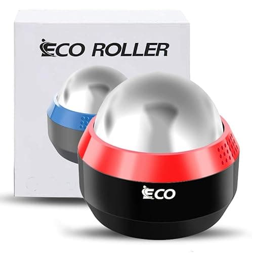 iECO Cryosphere Massage Roller Ball