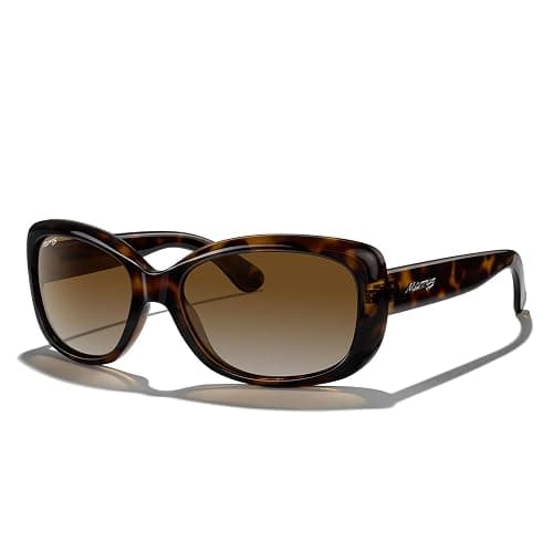 MERRY'S Polarized Oversized Butterfly Sunglasses for Women Vintage Glasses UV400 Protection for Driving, Golf, Outdoor S6101 - Image 1