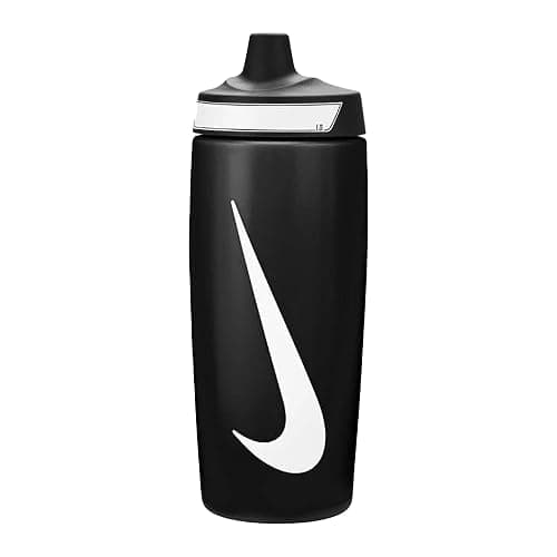 Nike 9341/98 Refuel Bottle Grip 18o 173 Natural/Black/Black - Image 1