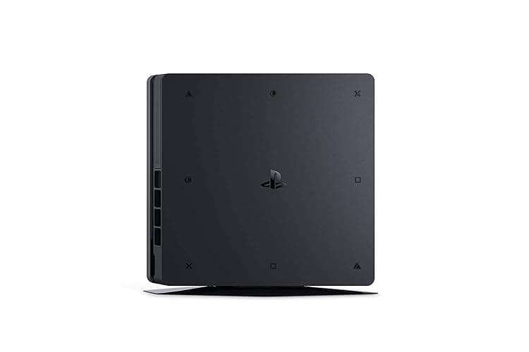 PlayStation 4 Slim 500GB Console [Discontinued] (Renewed) thumbnail 4