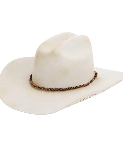 Charlie 1 Horse C1H x Lainey Wilson Whirlwind Western Hat - Image 1