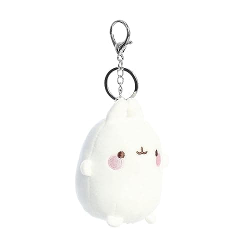 Aurora - Molang - 4" Molang Clip-On thumbnail 2