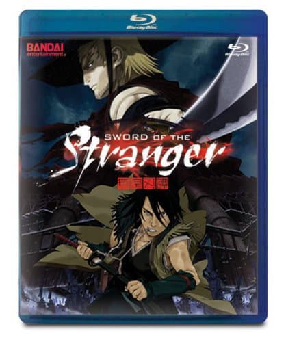 Sword of the Stranger - Image 1