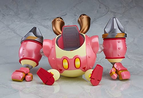 Kirby Planet Robobot: Robobot Armor & Kirby Nendoroid More Set thumbnail 8