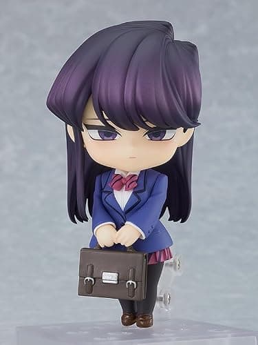 Shoko Komi 69,33 thumbnail 7