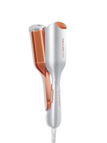 SHEGLAM crimper  - Image 1
