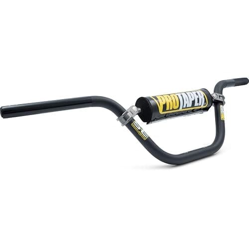 Pro Taper SE Series 7/8" Standard Handlebars - XR 50/Jet Black - Image 1