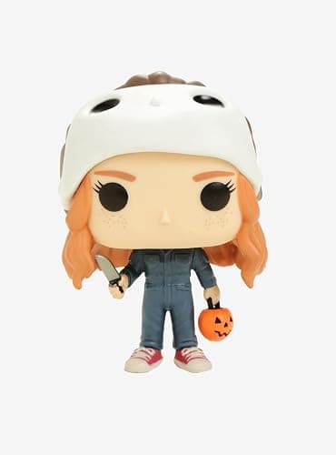 Pop Stranger Things Max Myers Costume Figure thumbnail 3