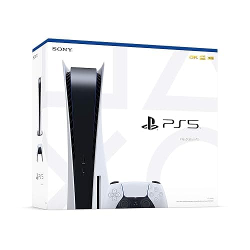 PlayStation 5 Console (Renewed) thumbnail 3