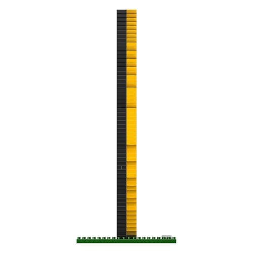 FOCO Football Liverpool BRXLZ Toy Collection Logo thumbnail 3