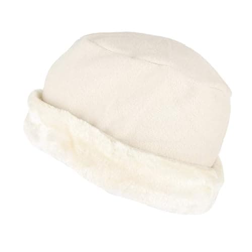 boxed-gifts Women's Warm Fleece Winter - Women's Hat and Glove Set + Hats Gloves Scarves for Women thumbnail 3