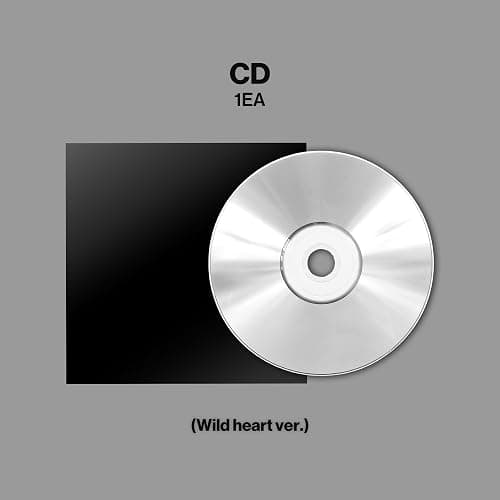 WILD Wild Heart Ver. thumbnail 3
