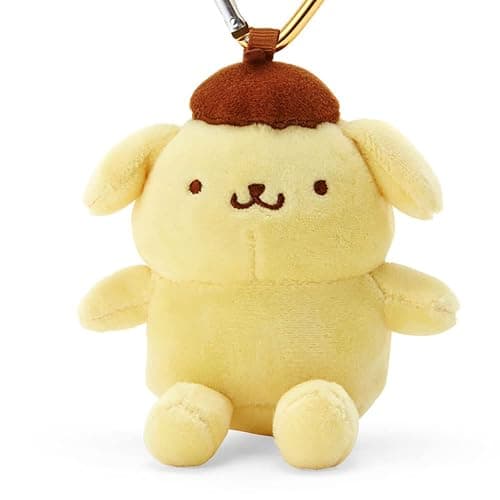 Sanrio Mini Mascot Holder 2023 thumbnail 2