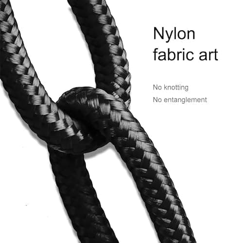 MOBISTAR USB C Charger Cable 1M, Type C Fast Charging Cable 3A Nylon Braided Lead Compatible with Samsung Galaxy S23/S22/S21/A54, MacBook, Huawei, Google Pixel, Sony Xperia (RoseGold, 1M) thumbnail 7