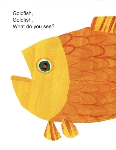 Brown Bear, Brown Bear, What Do You See?: 50th Anniversary Edition thumbnail 3