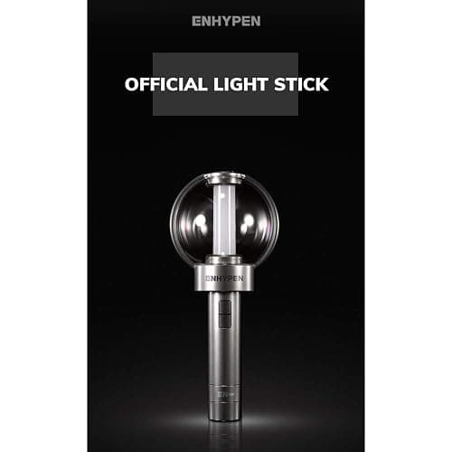 FUKQVOD ENHYPEN Official Authentic Goods Light Stick thumbnail 2