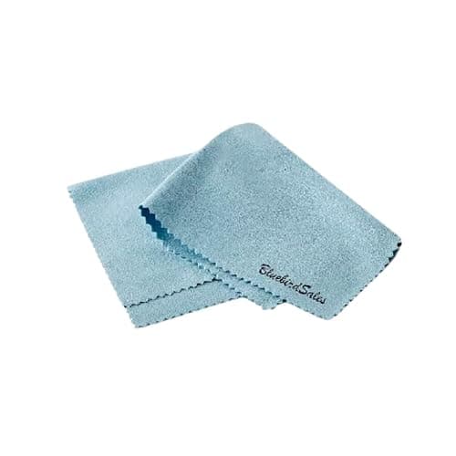 Fujifilm QuickSnap Flash 400 Disposable 35mm Camera • 2 Pack • 2 Hand Straps • BluebirdSales Microfiber Cleaning Cloth thumbnail 5