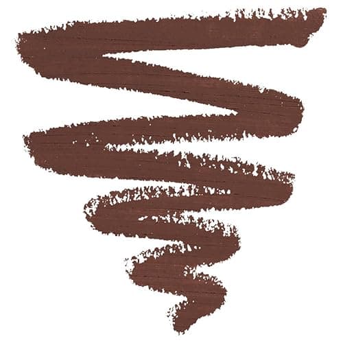 NYX PROFESSIONAL MAKEUP Suede Matte Lip Liner, Velvety-Smooth, Long-Lasting Formula For A Defined Lip Makeup Look - Cold Brew (Brown) thumbnail 7
