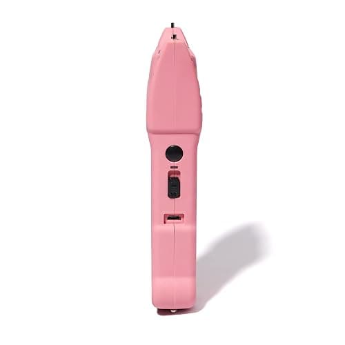 VIPERTEK VTS-979 Stun Gun with Safety Disable Pin LED Flashlight thumbnail 5