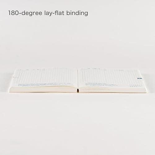 Hobonichi Techo 2026 Original Book – A6, English, Daily, January Start, Monday Start, Planner thumbnail 9
