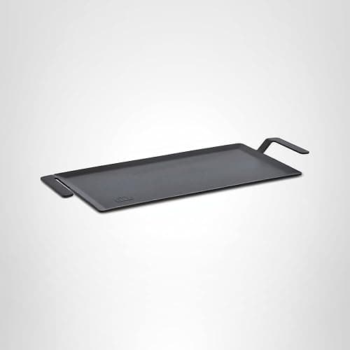 Made In Cookware | Carbon Steel Griddle | Professional Cookware | Crafted in Sweden | Induction Compatible thumbnail 9