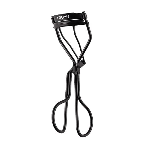 eye lash curler black. - Image 1