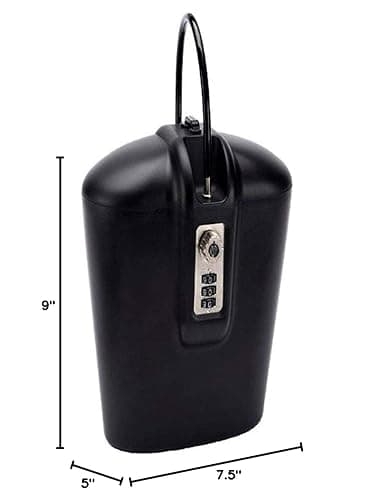 Reliance SafeGo - Indoor/Outside Portable Security thumbnail 4