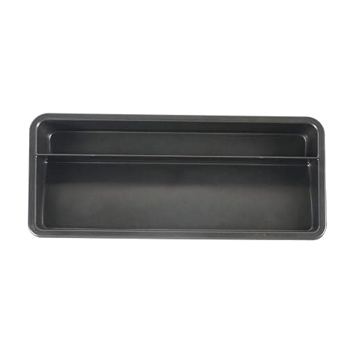 u-Box TJ Wrangler Dashboard Tray Wallet Purse Phone key Storage Box Container Organizer Compatible with Jeep Wrangler TJ 1997-2006 thumbnail 4