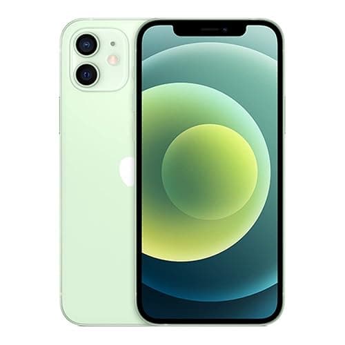 Apple iPhone 11, US Version, 128GB, Green - AT&T (Renewed) - 128GB - Green - AT&T - Renewed - Image 1
