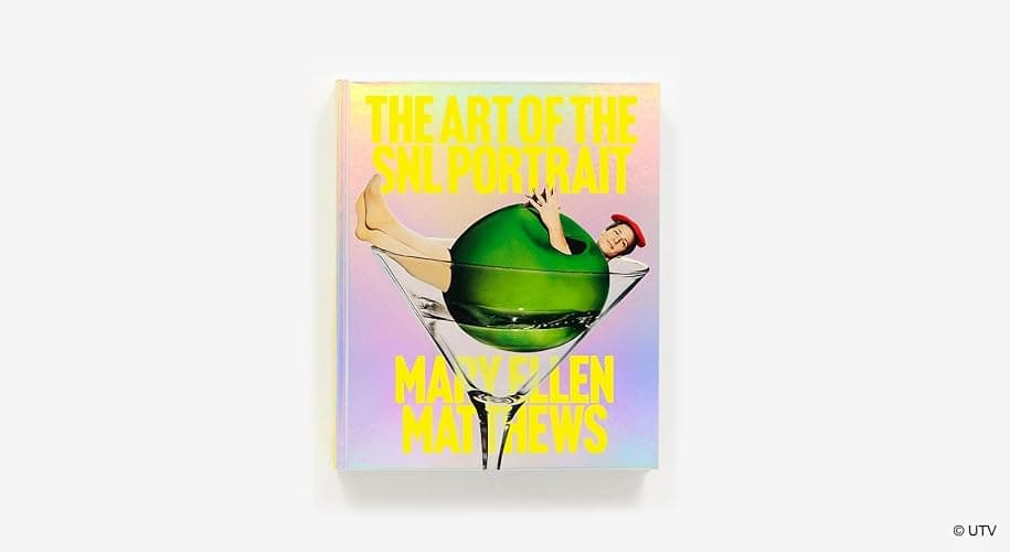 The Art of the SNL Portrait thumbnail 2