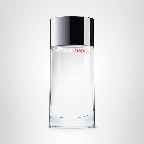 Clinique Happy Eau de Parfum Spray | Notes of Grapefruit, Bergamot, Hawaiian Wedding Flower + Spring Mimosa | Perfumes for Women thumbnail 7