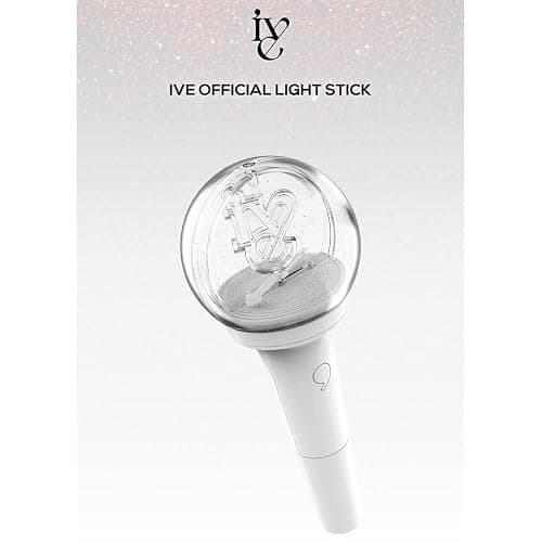 IVE Official Light Stick Ver.1 thumbnail 2