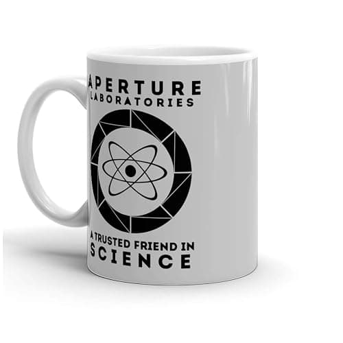 Mug Portal Cups 2 Birthday Tea Travel Ceramic Coffee Mugs 11 15 Oz Occasion Christmas Gifts Presents thumbnail 2