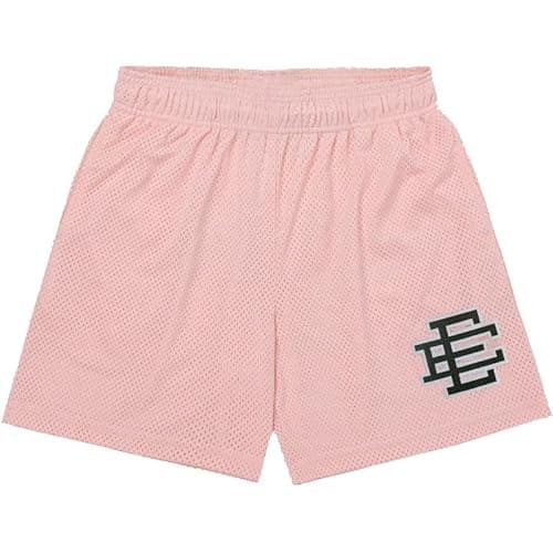 Summer Men's Casual Shorts with Breathable mesh - Image 1