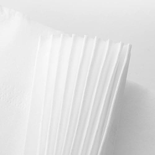 Car Tissue Refills, 18 Packs Car Tissues Auto Visor Tissue Refills for Visor, Napkins Holder Refill, Auto Travel Tissues, Soft and Smooth (18 Pieces) thumbnail 8