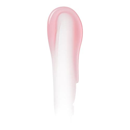 e.l.f. Glow Reviver Lip Oil, Nourishing Tinted Lip Oil For A High-Shine Finish, Infused With Jojoba Oil, Vegan & Cruelty-Free, Pink Quartz - Image 1