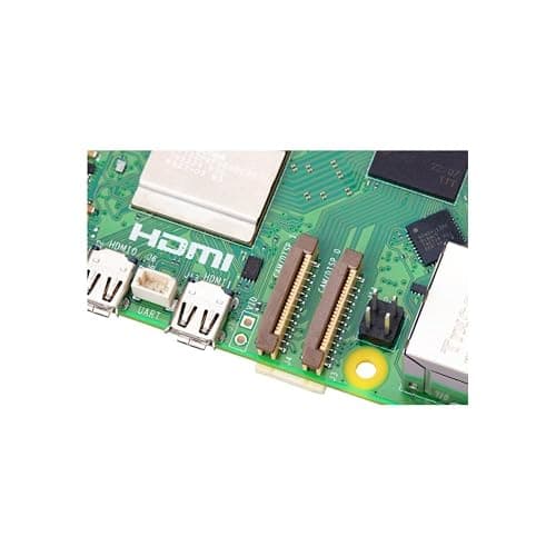 Raspberry Pi 5 4GB thumbnail 7