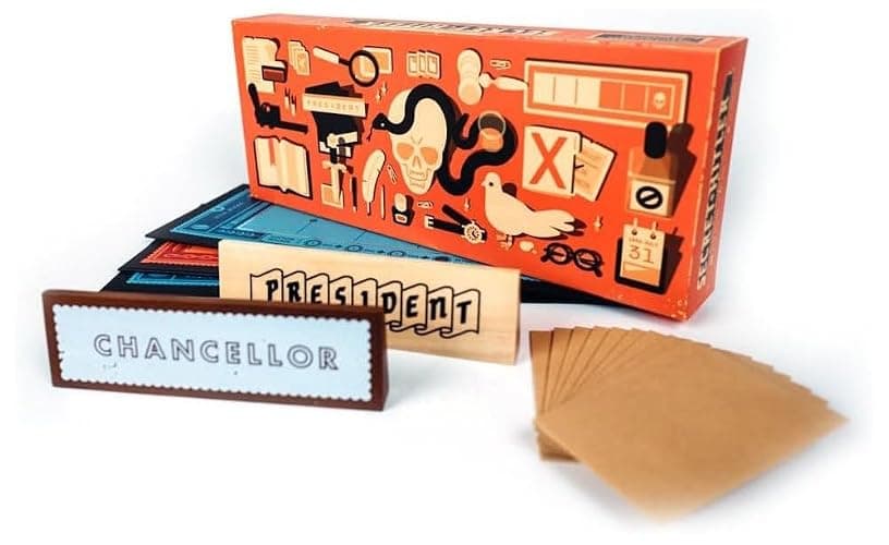 Secret Hitler thumbnail 2