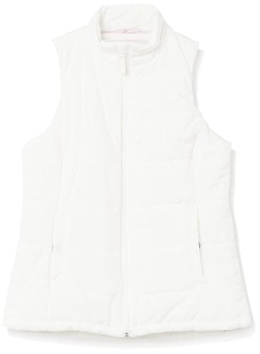 Amazon Essentials Women's Mid-Weight Puffer Vest thumbnail 7