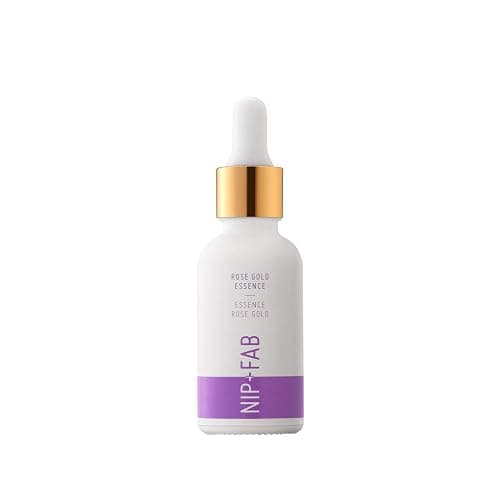 Nip+Fab Rose Gold Essence 30ml thumbnail 2