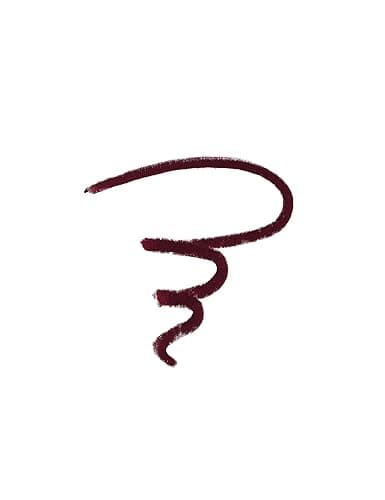 Flormar Waterproof Lipliner, 242 Deep Bordeaux thumbnail 3