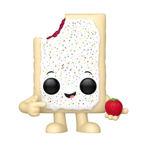 Funko POP AD Icons: Kellog's - Pop-Tarts Mascot - Collectable Vinyl Figure - Gift Idea - Official Merchandise - for Kids & Adults - Ad Icons Fans - Model Figure for Collectors thumbnail 2