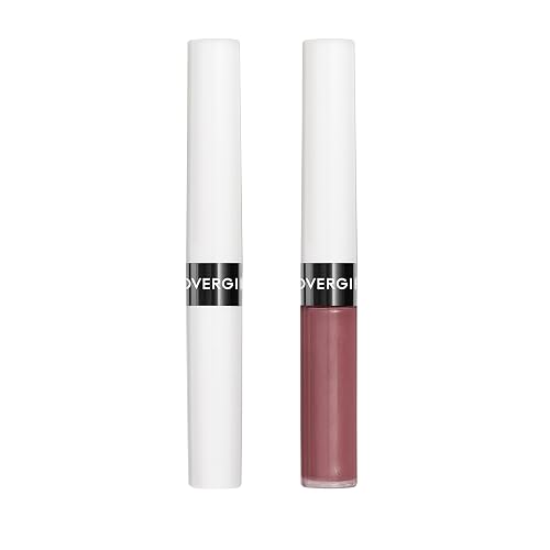 COVERGIRL Outlast All-Day Lip Color Custom Nudes, 960 Universal Nude - Image 1