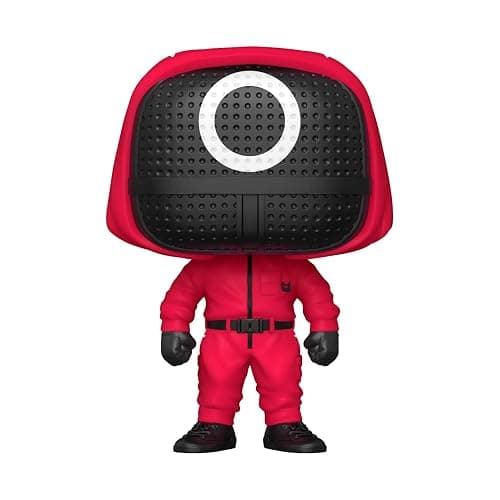 Circle guard - Image 1
