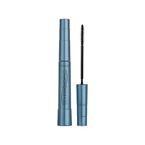 L'Oréal Paris Telescopic Waterproof Mascara - 💗 - Image 1