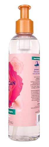 Tree Hut Moroccan Rose Moisturizing Shave Oil, Hydrating Gel-to-Oil Formula for a Smooth Shave, For All Skin Types, 7.7 fl oz thumbnail 2